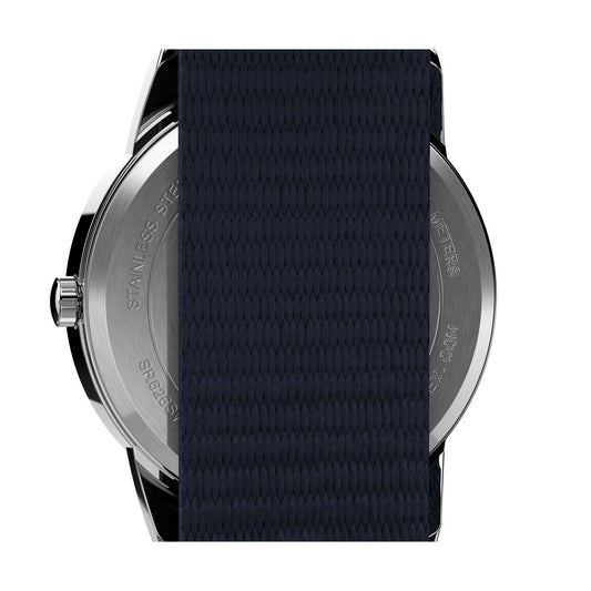 Timex Easy Reader para Hombre 35 mm – TW2U85000