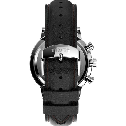 TW2U88300 Reloj Timex Waterbury de hombre correa de piel