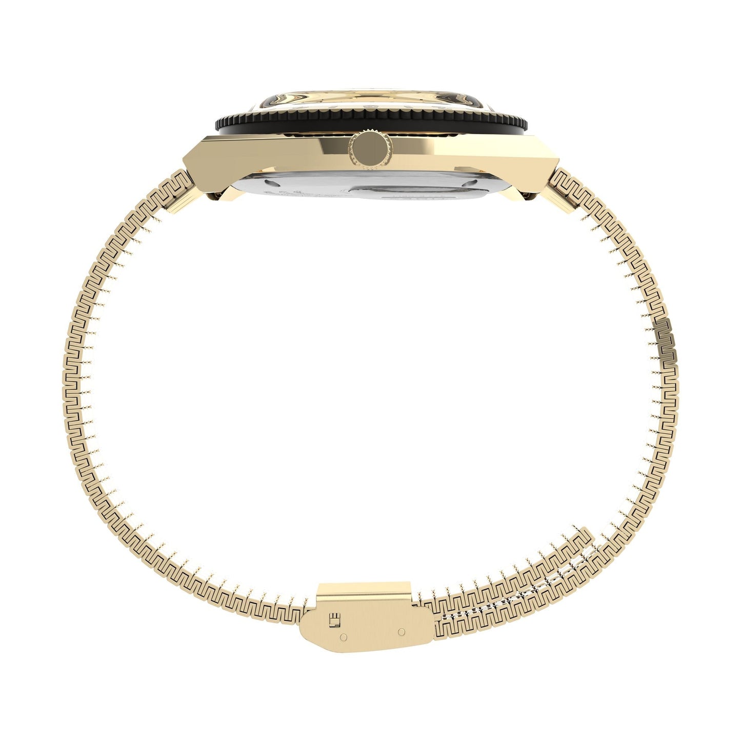 Q Timex de dama pulsera de metal 36 mm – TW2U95800