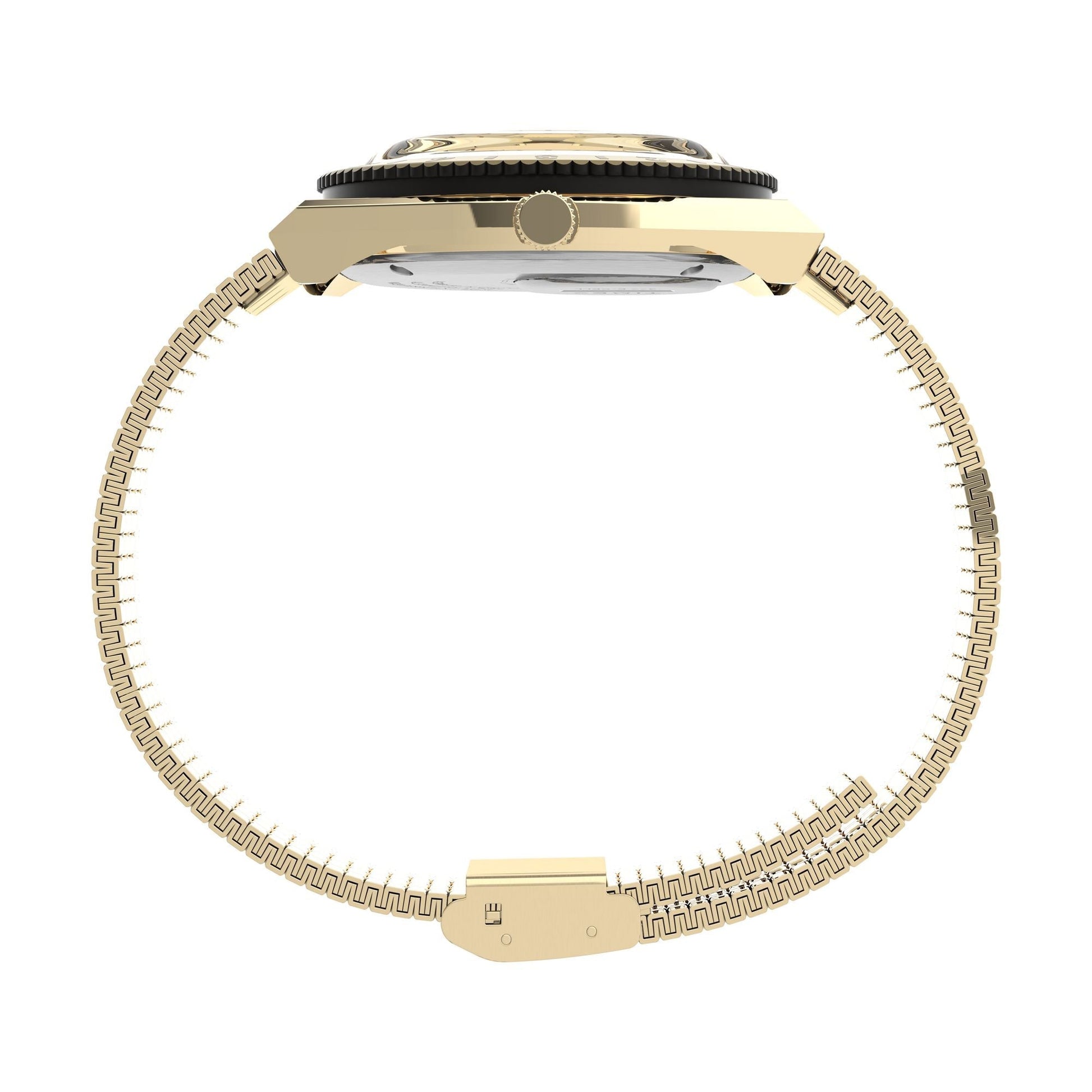 Q Timex de dama pulsera de metal 36 mm – TW2U95800