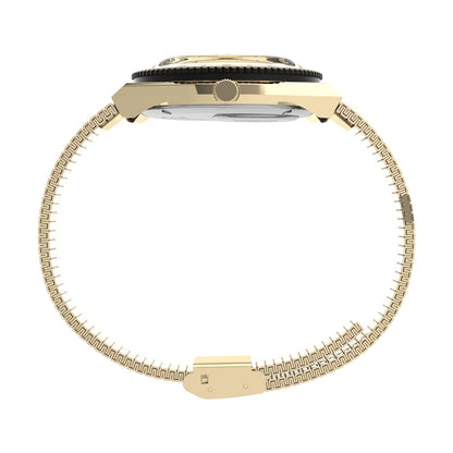 Q Timex de dama pulsera de metal 36 mm – TW2U95800