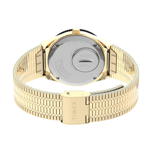 Q Timex de dama pulsera de metal 36 mm – TW2U95800