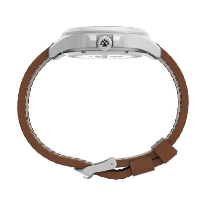 Timex Expedition de hombre correa de cuero – TW2V03600
