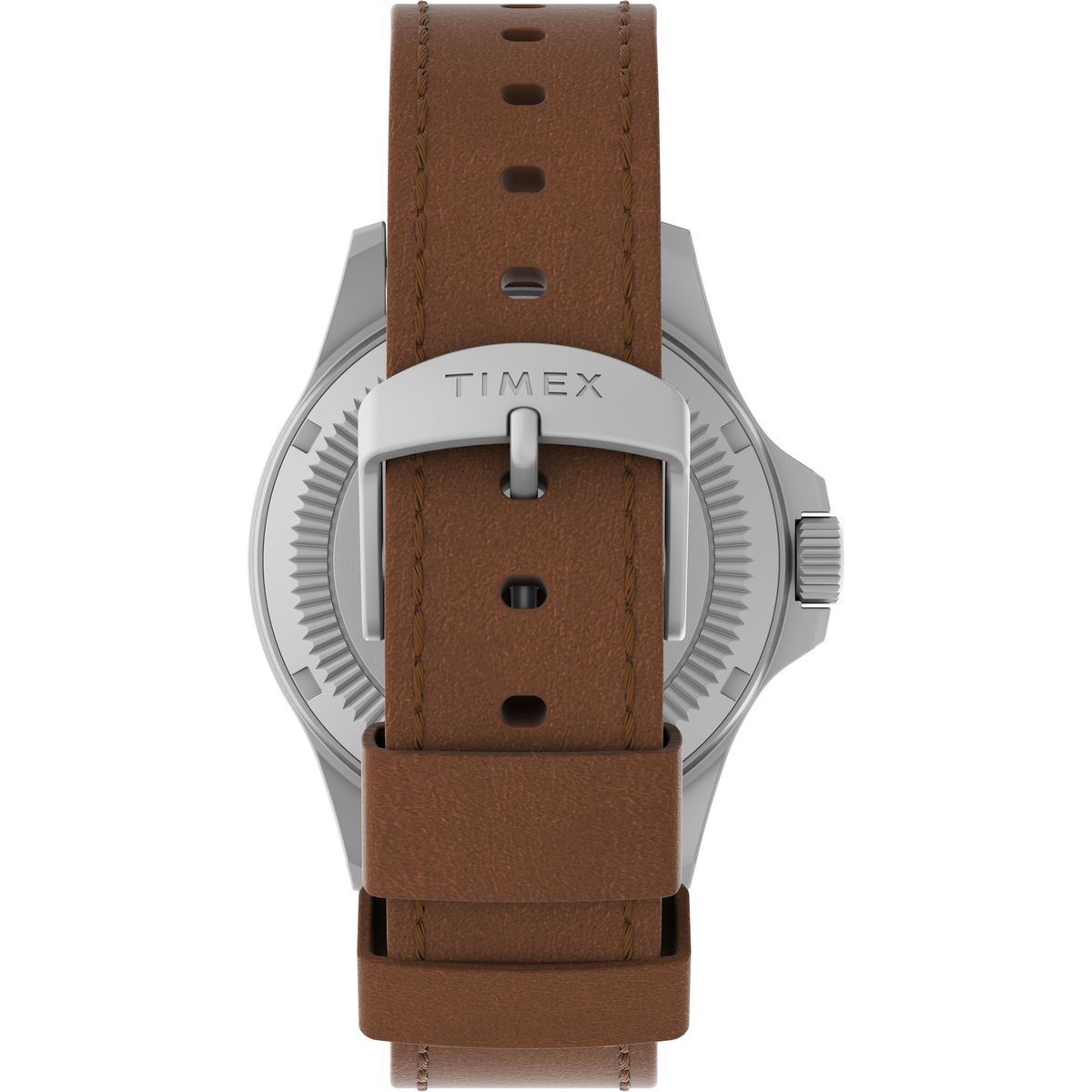 Timex Expedition de hombre correa de cuero – TW2V03600