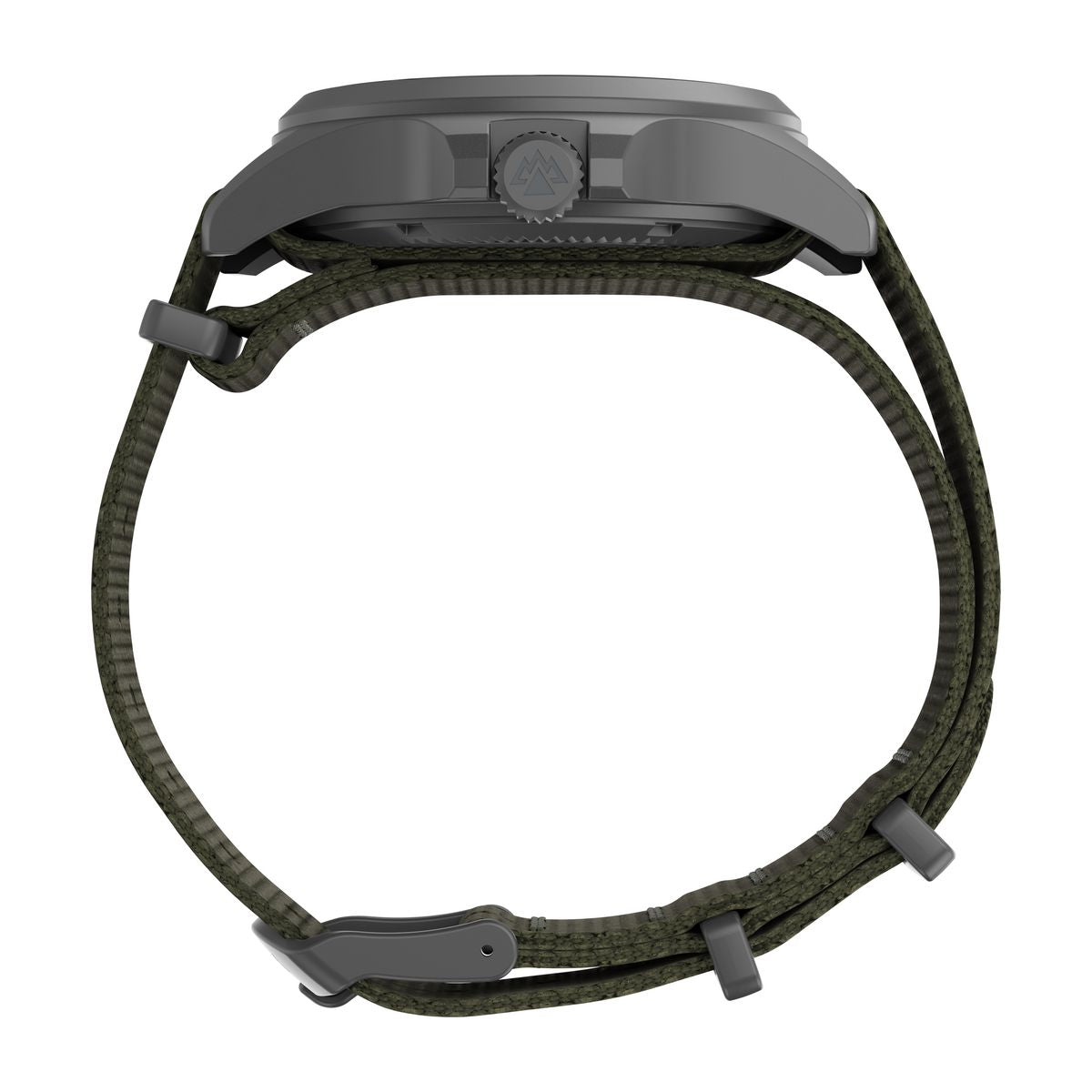 Timex Expedition Field Solar de hombre correa de tela – TW2V03700