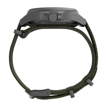 Timex Expedition Field Solar de hombre correa de tela – TW2V03700