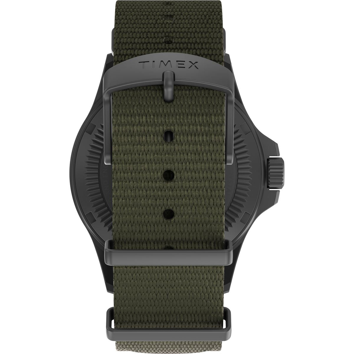 Timex Expedition Field Solar de hombre correa de tela – TW2V03700