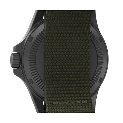Timex Expedition Field Solar de hombre correa de tela – TW2V03700