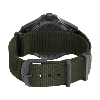 Timex Expedition Field Solar de hombre correa de tela – TW2V03700