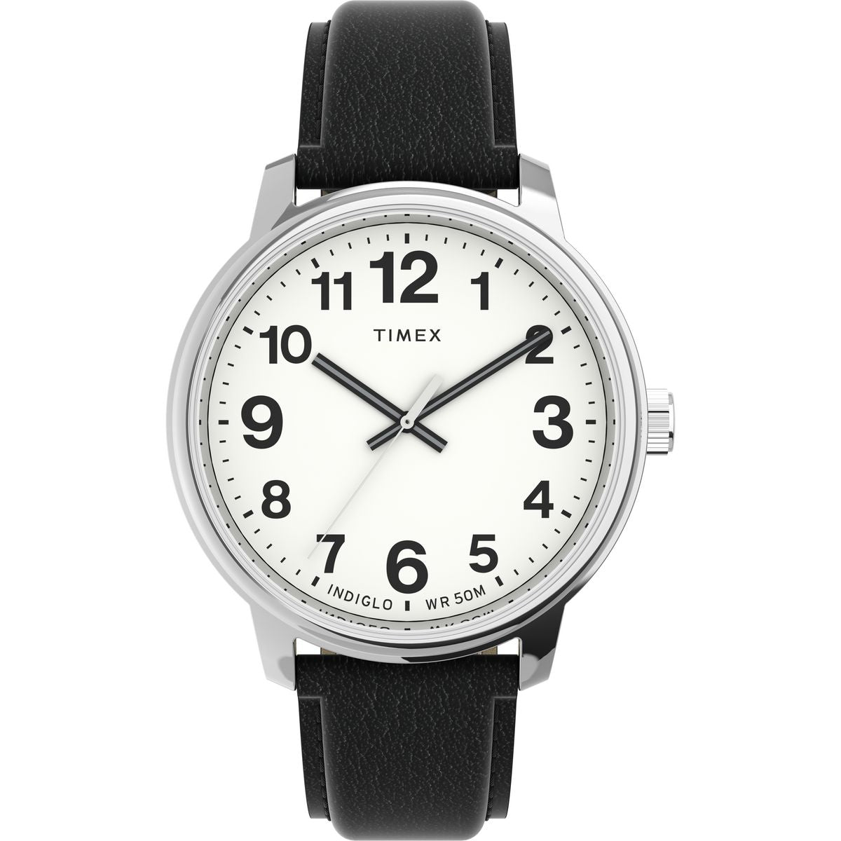 Timex Easy Reader para Hombre 43 mm – TW2V21200