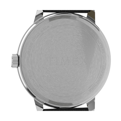 Timex Easy Reader para Hombre 43 mm – TW2V21200