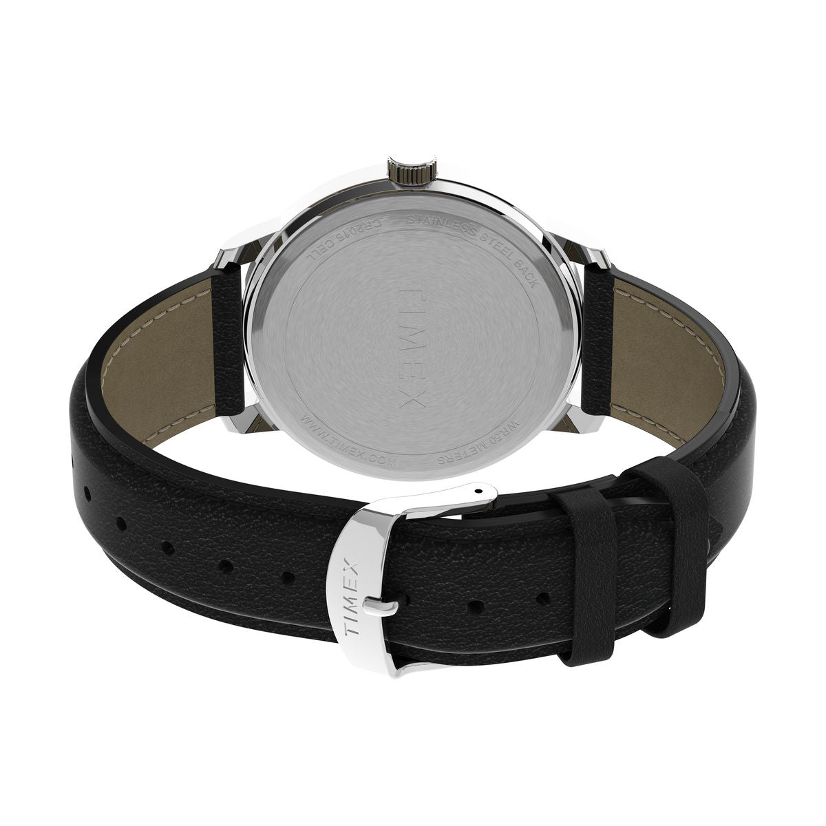 Timex Easy Reader para Hombre 43 mm – TW2V21200