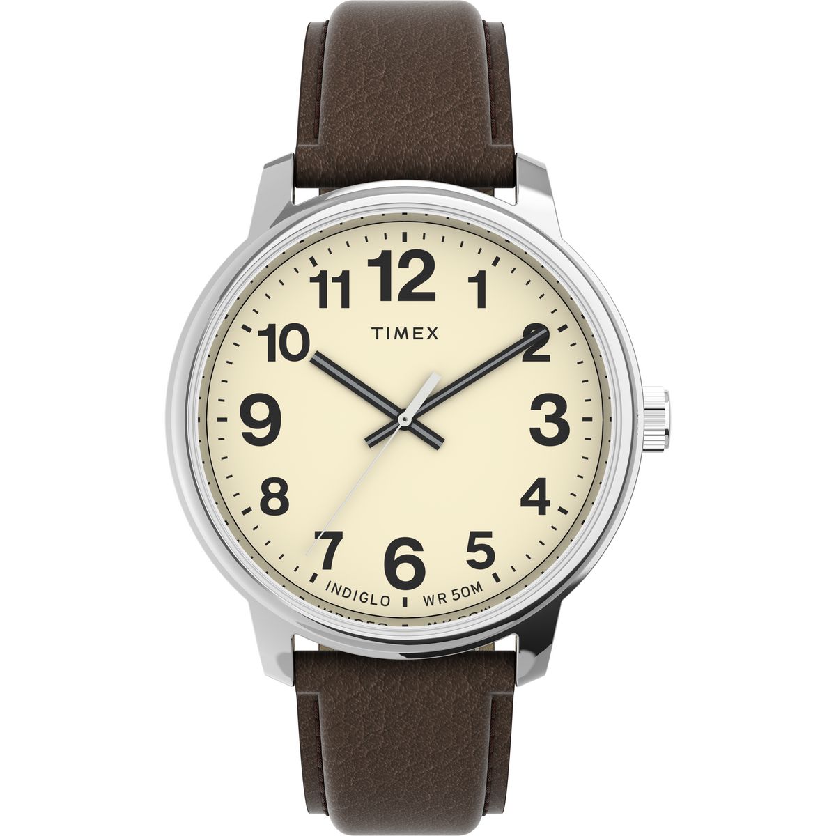 Timex Easy Reader para Hombre 43 mm – TW2V21300