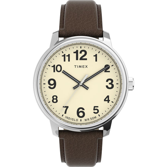 Timex Easy Reader para Hombre 43 mm – TW2V21300