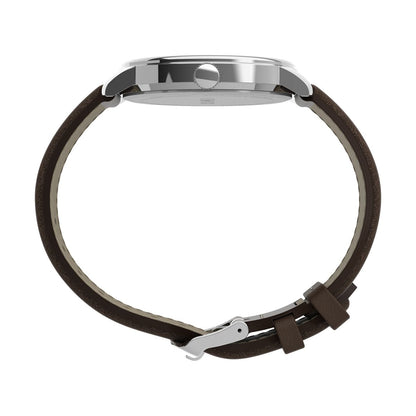 Timex Easy Reader para Hombre 43 mm – TW2V21300
