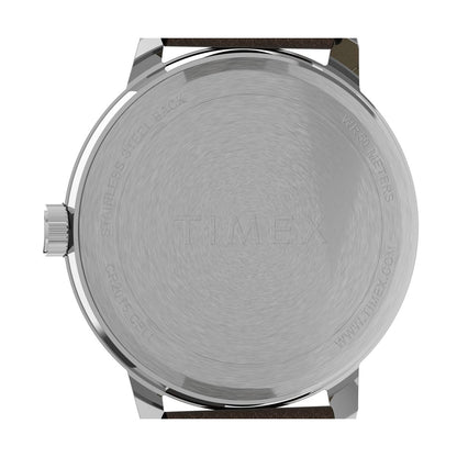Timex Easy Reader para Hombre 43 mm – TW2V21300