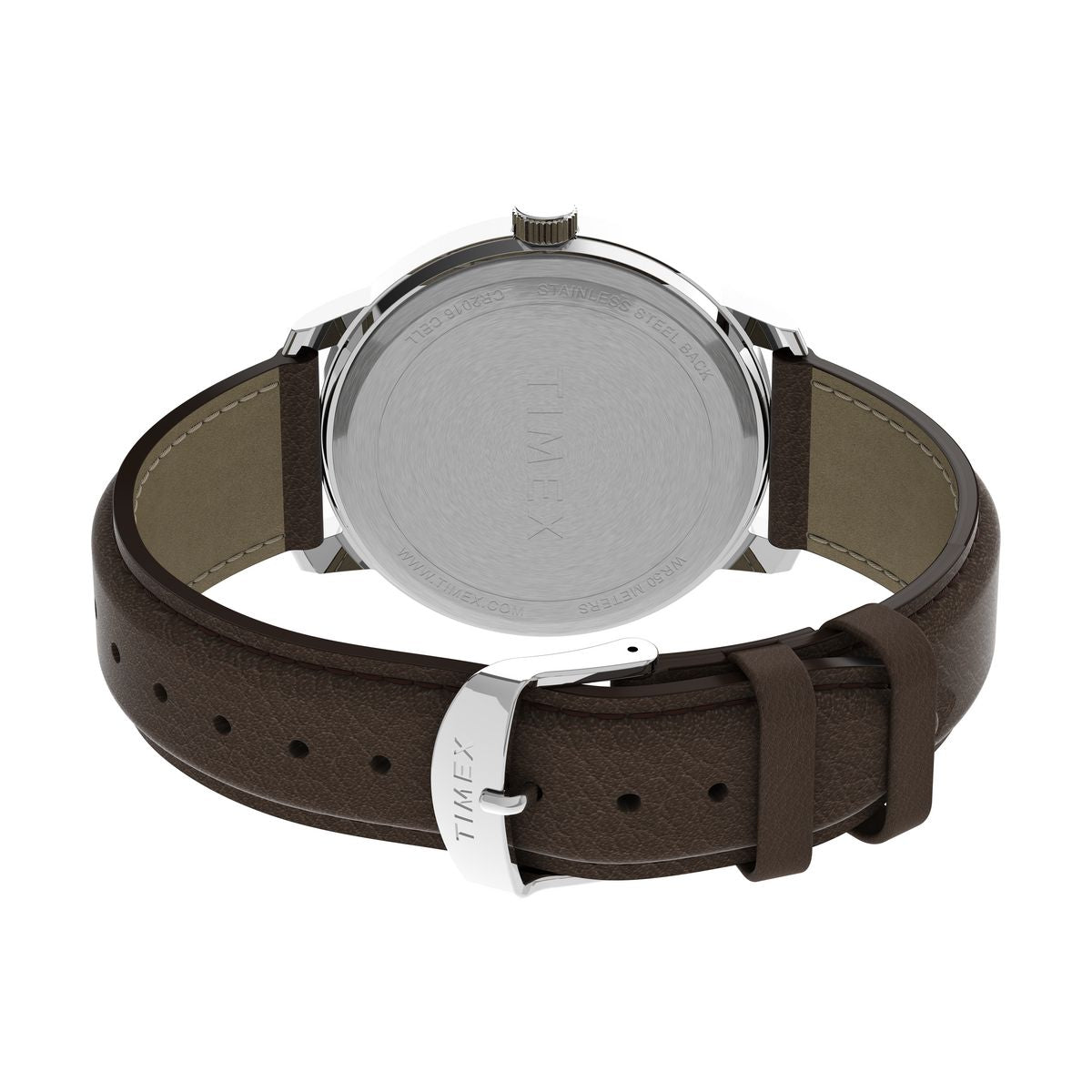 Timex Easy Reader para Hombre 43 mm – TW2V21300