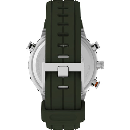 Timex Expedition Marea de hombre correa de resina – TW2V22200
