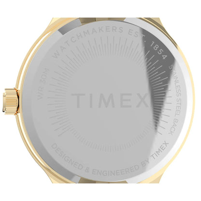 Timex Peyton de dama pulsera de metal 36 mm – TW2V23300