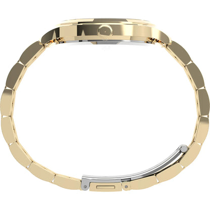 Timex Peyton de dama pulsera de metal 36 mm – TW2V23300