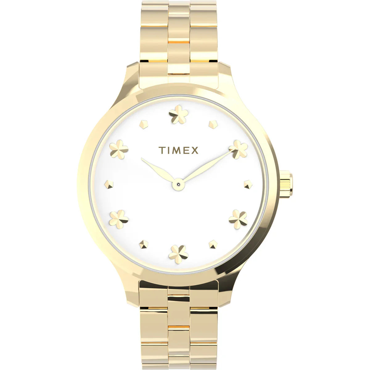 Timex Peyton de dama pulsera de metal 36 mm – TW2V23300