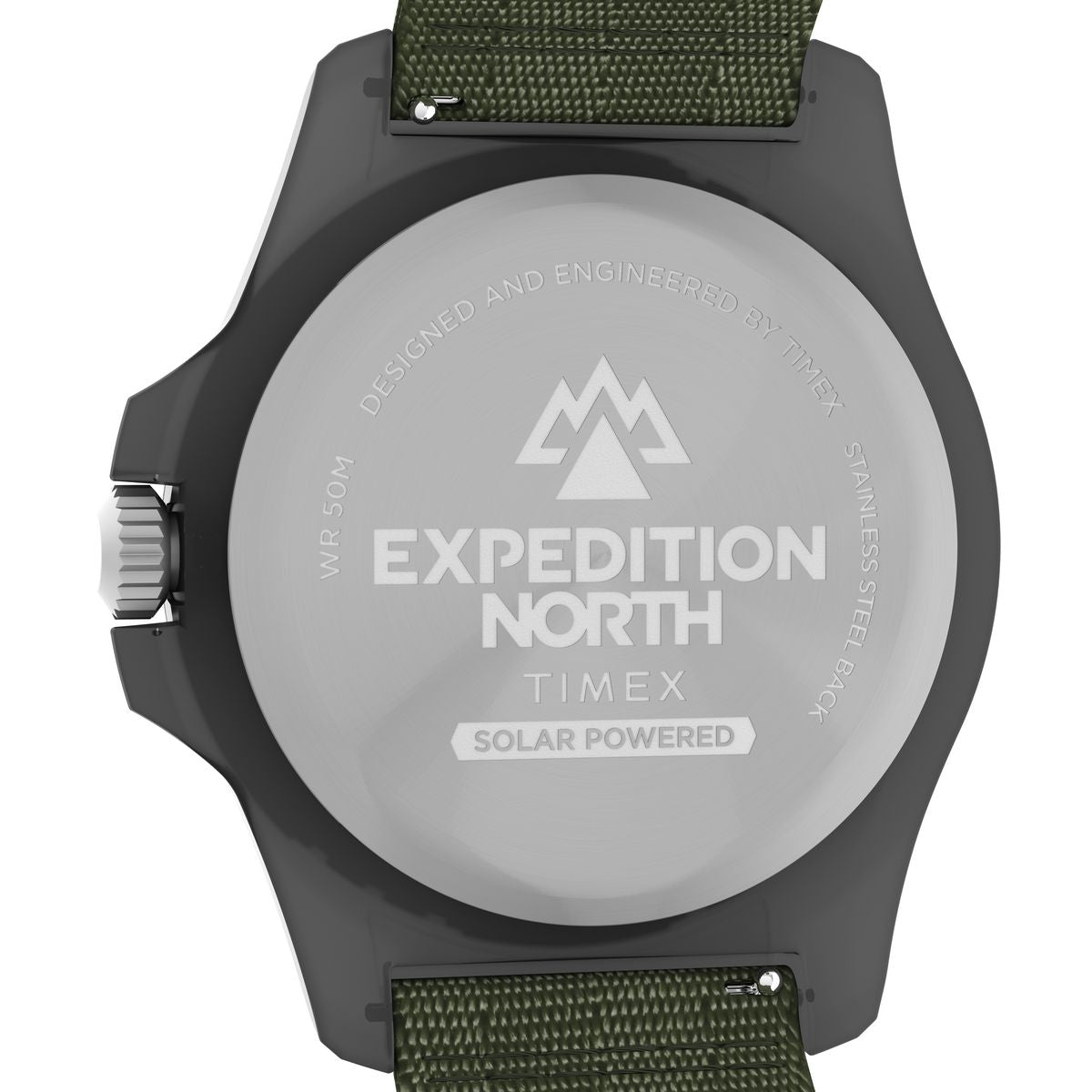 Timex Expedition de hombre correa de tela – TW2V40400