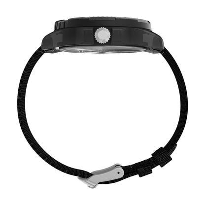 TW2V40500 Reloj Timex Expedition Freedive Ocean de hombre pulsera de tela 46 mm