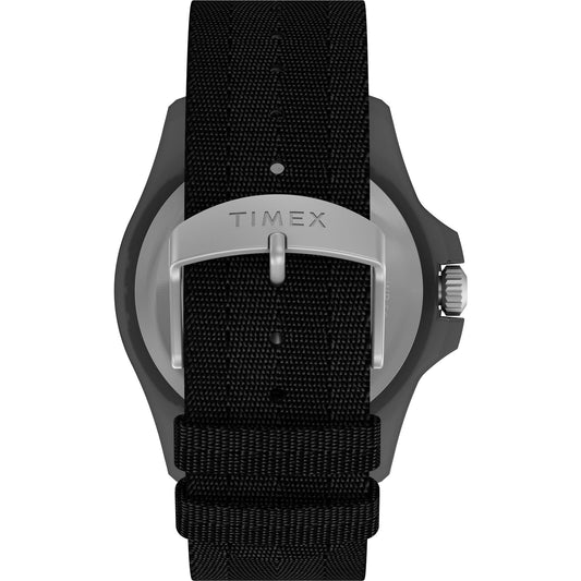 Timex Expedition Freedive Ocean de hombre pulsera de tela 46 mm – TW2V40500
