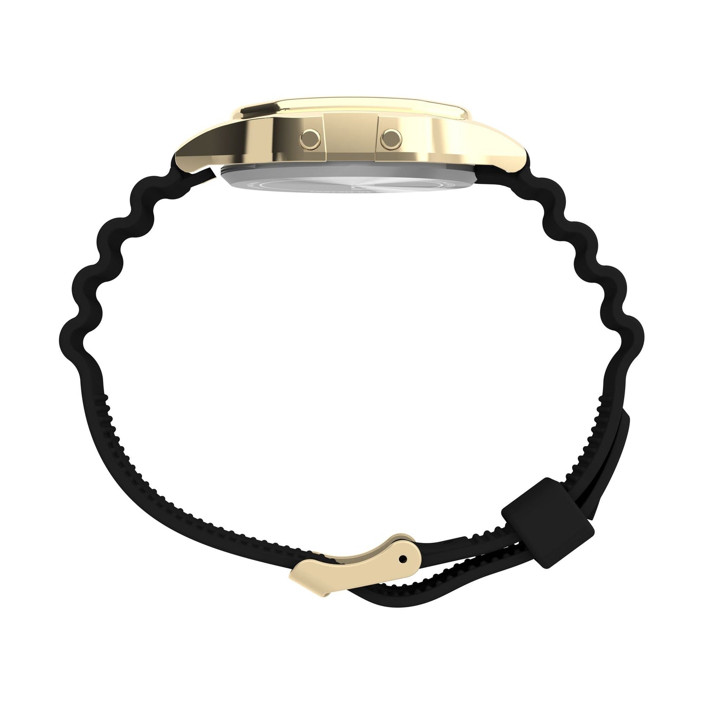 Timex T80 unisex correa de resina 34 mm – TW2V41000