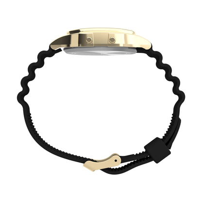 Timex T80 unisex correa de resina 34 mm – TW2V41000