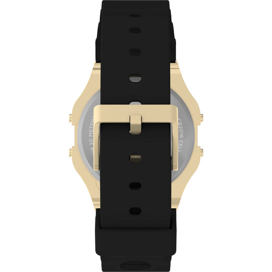 Timex T80 unisex correa de resina 34 mm – TW2V41000