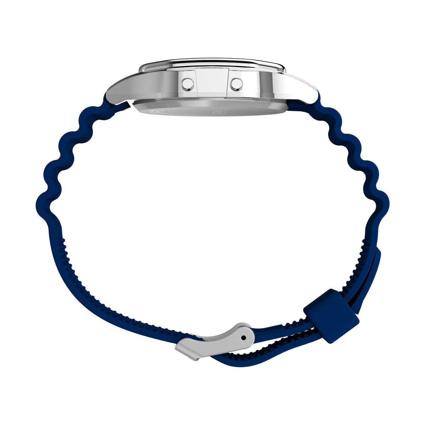 Timex T80 unisex correa de resina 34 mm – TW2V41200