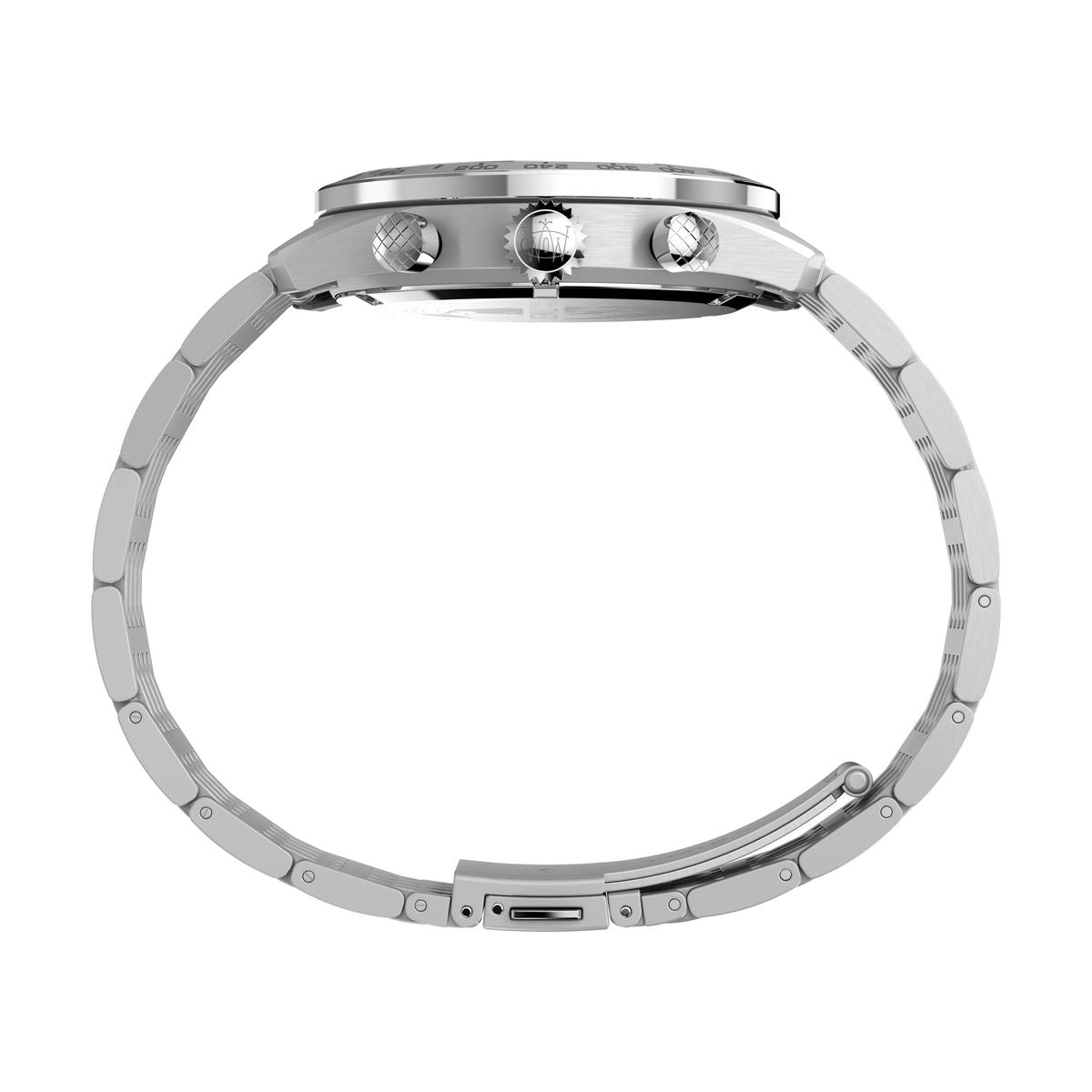 Timex Waterbury de hombre correa de metal – TW2V42400