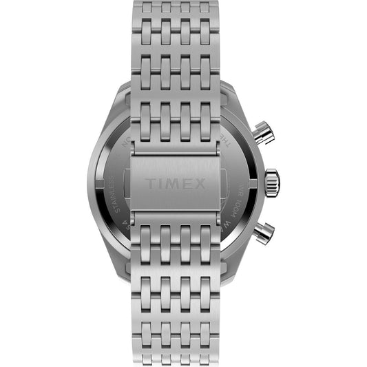 Timex Waterbury de hombre correa de metal – TW2V42400