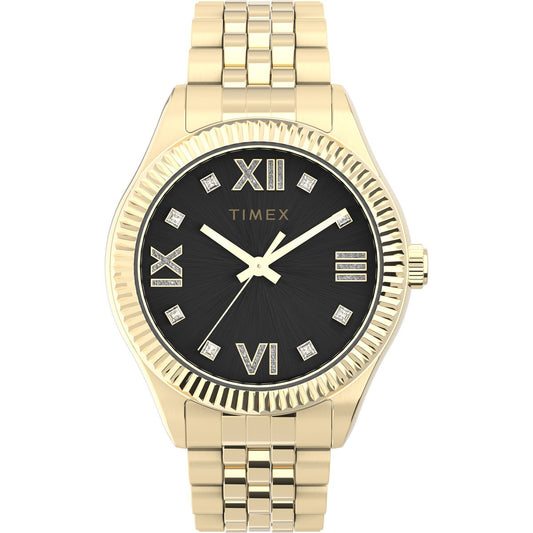 Timex Waterbury Legacy de dama pulsera de metal 34 mm – TW2V45700
