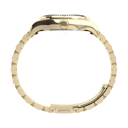 Timex Waterbury Legacy de dama pulsera de metal 34 mm – TW2V45700