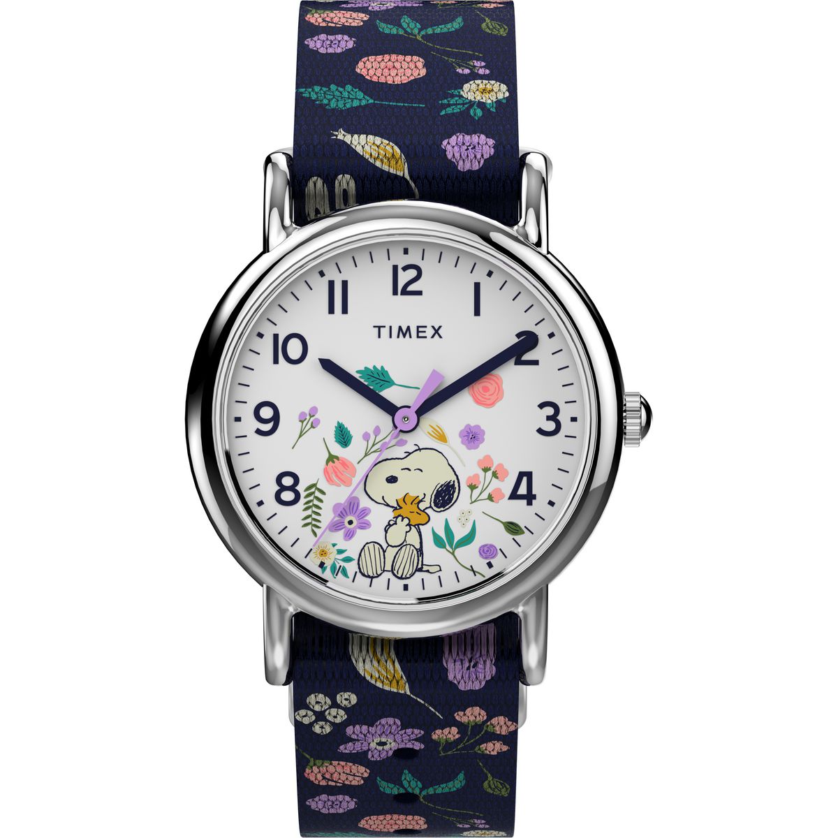 Timex para Mujer Snoopy 31 mm – TW2V45900