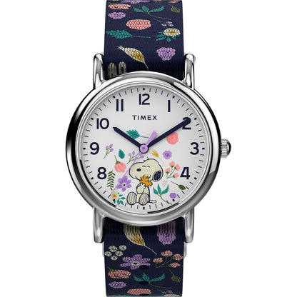 Timex para Mujer Snoopy 31 mm – TW2V45900
