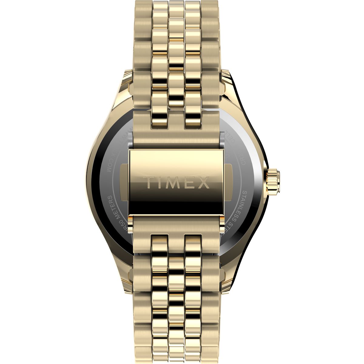 Timex X Peanuts de hombre correa de metal Snoopy – TW2V47300