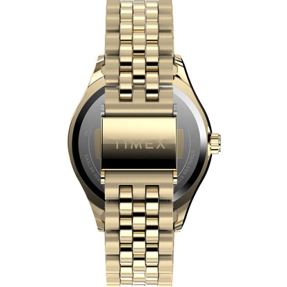 Timex X Peanuts de hombre correa de metal Snoopy – TW2V47300