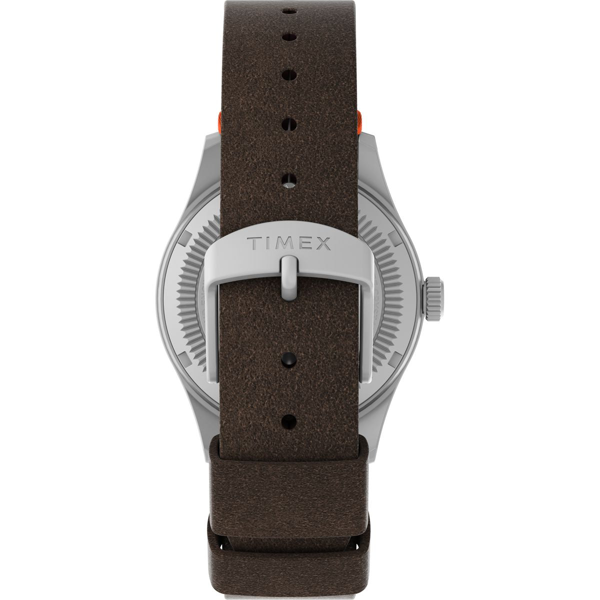 Timex Expedition North Field Solar de hombre correa de piel – TW2V64200