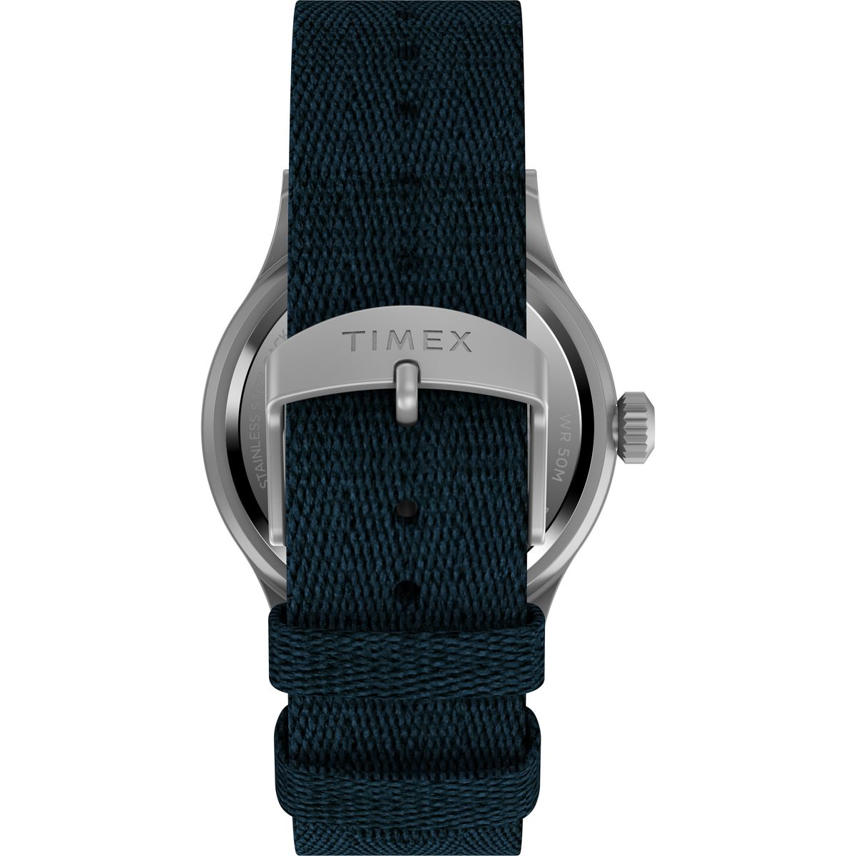 Timex Expedition Sierra de hombre correa de tela – TW2V65600