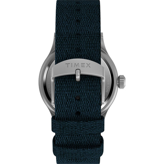 Timex Expedition Sierra de hombre correa de tela – TW2V65600