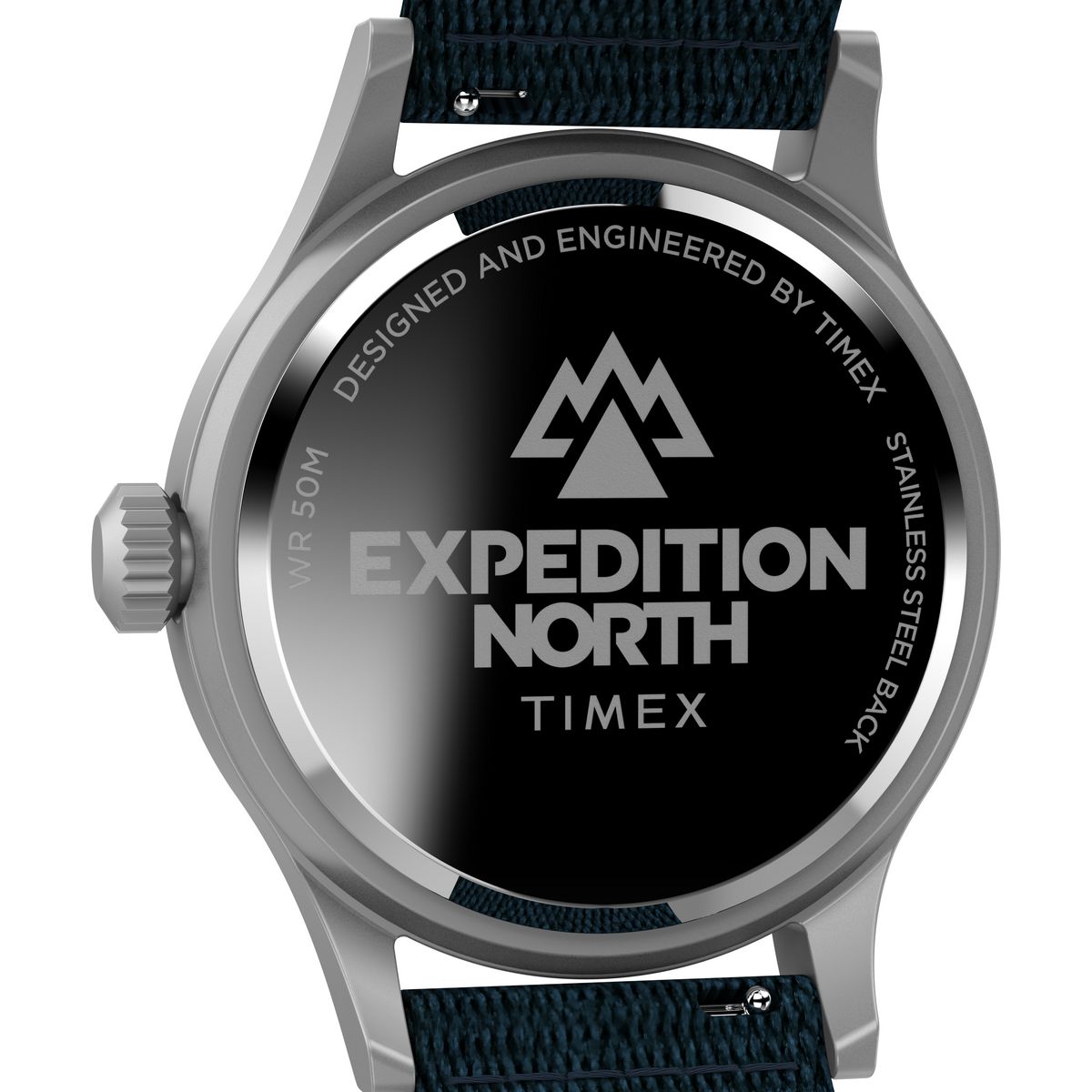 Timex Expedition Sierra de hombre correa de tela – TW2V65600