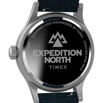 Timex Expedition Sierra de hombre correa de tela – TW2V65600