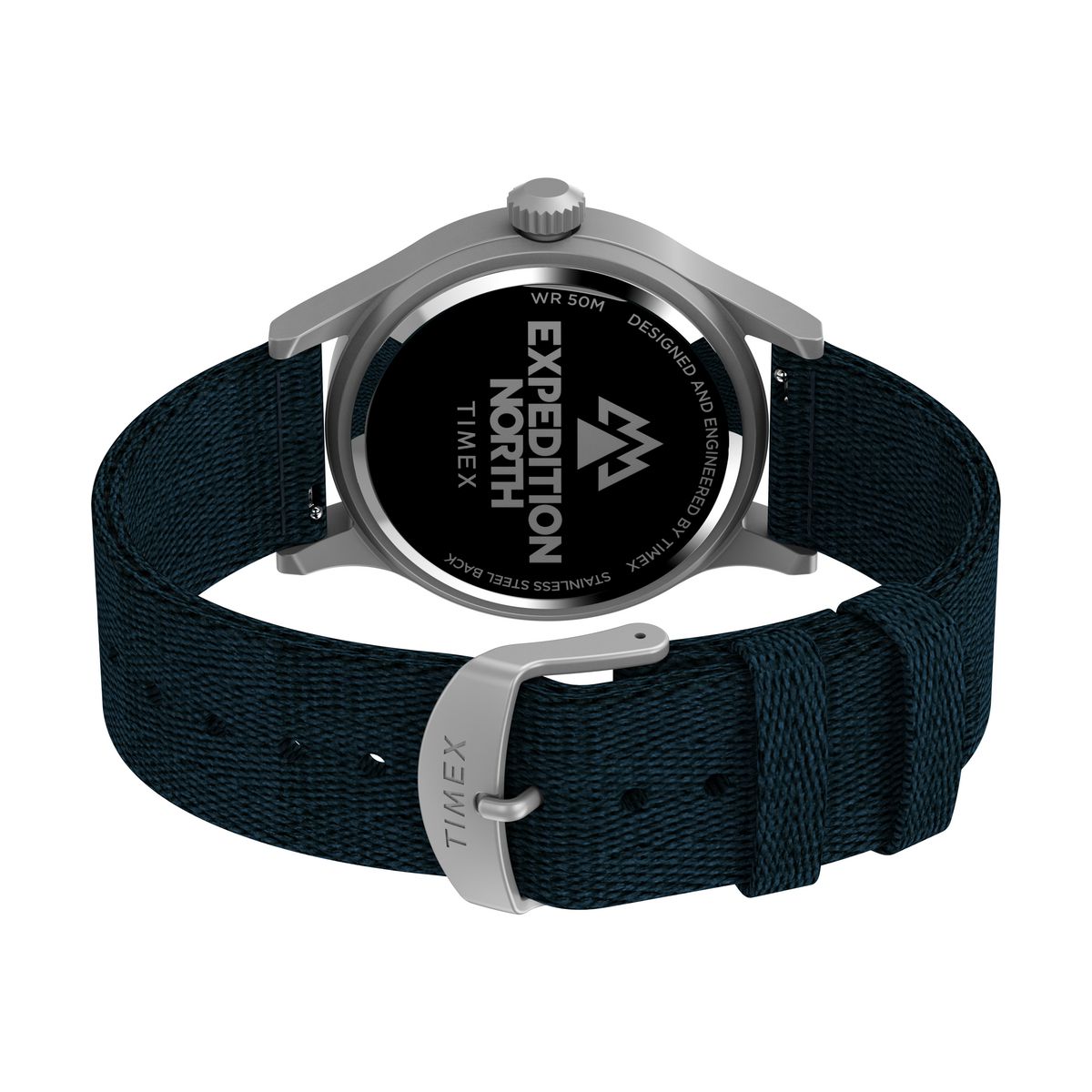 Timex Expedition Sierra de hombre correa de tela – TW2V65600