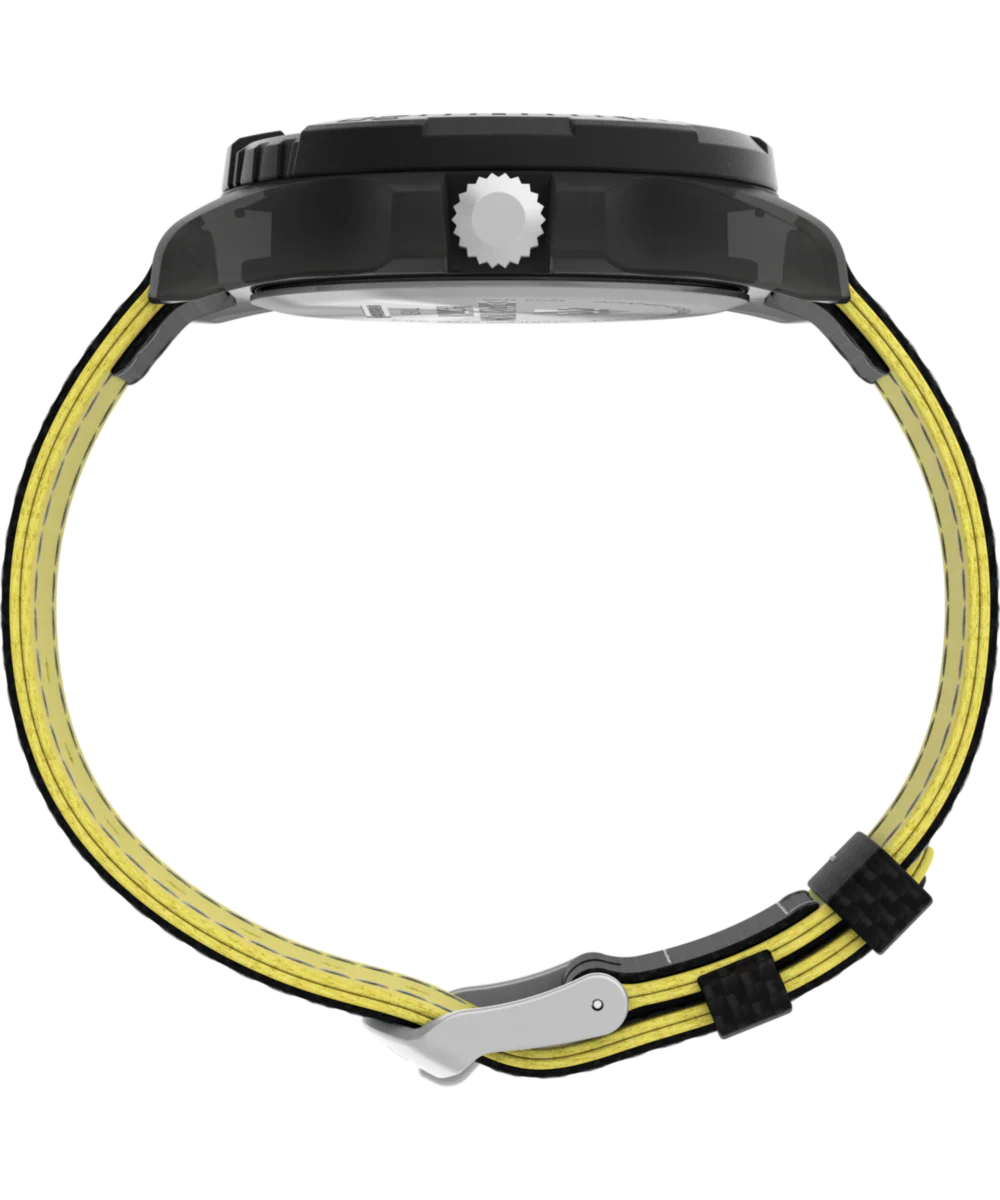 Timex Expedition Freedive de caballero pulsera de tela 46 mm – TW2V66200