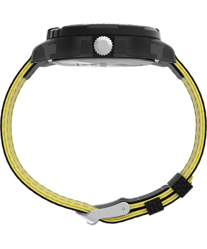 Timex Expedition Freedive de caballero pulsera de tela 46 mm – TW2V66200