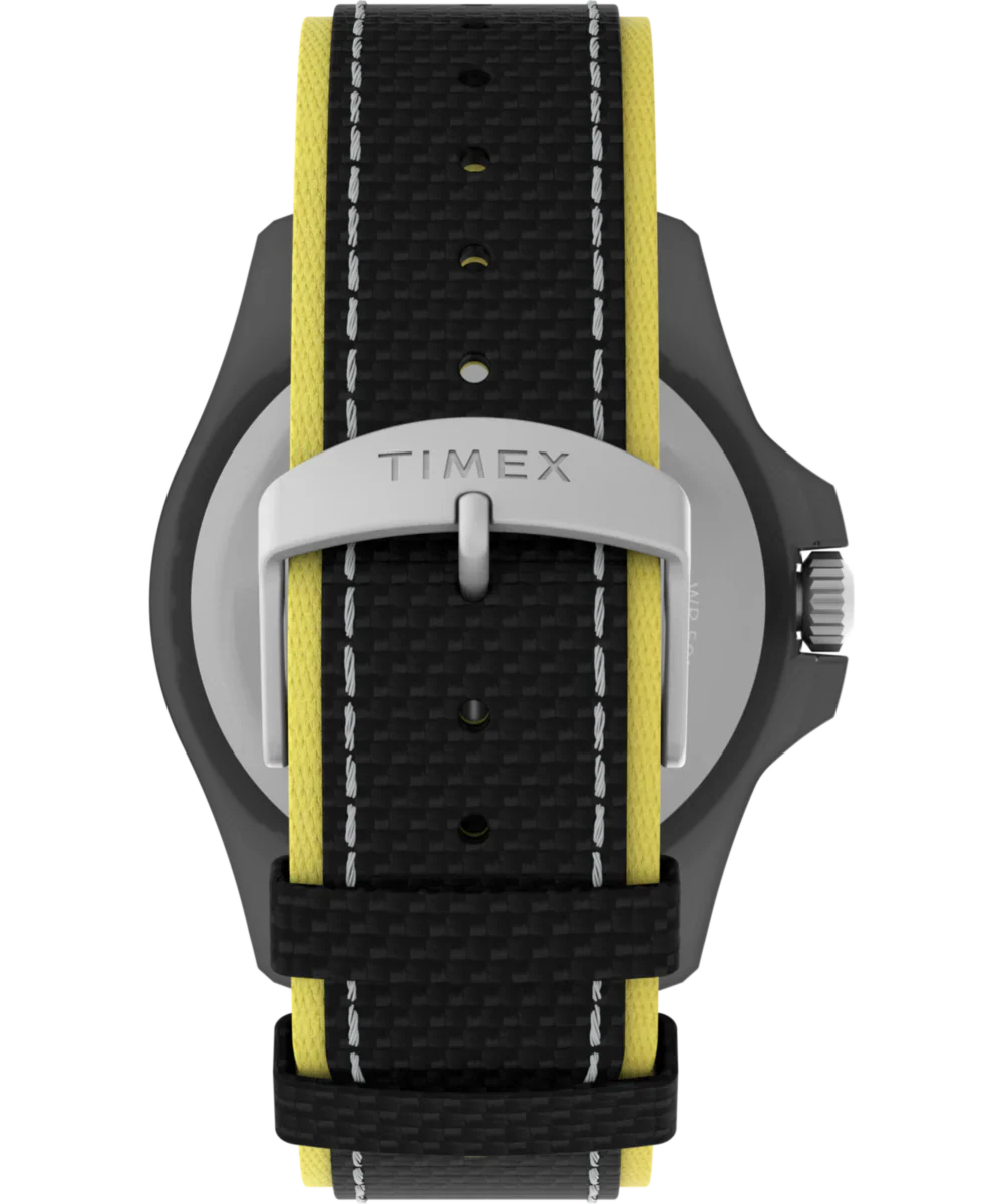 Timex Expedition Freedive de caballero pulsera de tela 46 mm – TW2V66200