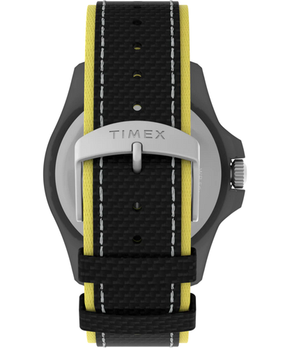 Timex Expedition Freedive de caballero pulsera de tela 46 mm – TW2V66200
